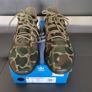 Adidas Tubular Shadow J - Brand New!